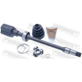 Antriebswellengelenk 0111-GRX125RH