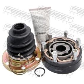 Antriebswellengelenk 0111-MCV10 von FEBEST günstig für 65,53 € online kaufen