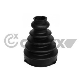 Achetez des Jeu de joint-soufflet, arbre de commande CAUTEX 011101 à prix pour 18,80 €
