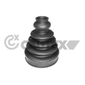 Achetez des Jeu de joint-soufflet, arbre de commande CAUTEX 011104 à prix pour 15,36 €