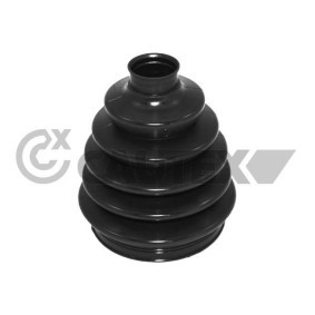 Achetez des Jeu de joint-soufflet, arbre de commande CAUTEX 011182 à prix pour 25,62 €