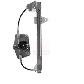Osta Lasinnostin VAN WEZEL:llä 0113264 edullisesti hintaan 124,02 €