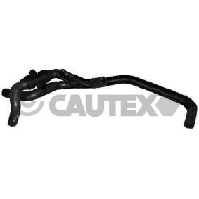 Acquista Flessibile radiatore da CAUTEX 011376 a buon mercato per soli 75,42 €