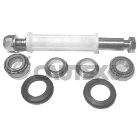 Compre Jogo de reparação, braço transversal da CAUTEX 011437 a um preço baixo por 40,76 €