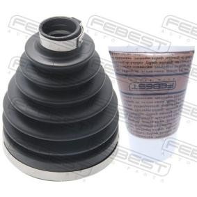 Achsmanschette 0117P-GSL20