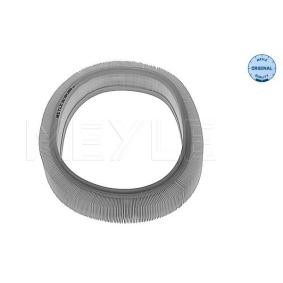 Luftfilter für MERCEDES-BENZ von MEYLE