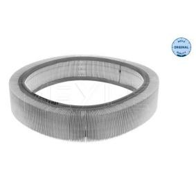 Luftfilter 012 094 0006 von MEYLE günstig für 13,34 € online kaufen