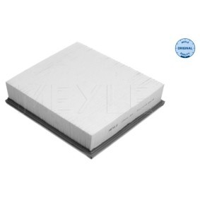 SSANGYONG Luftfilter von MEYLE