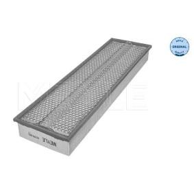 Luftfilter 012 094 0031