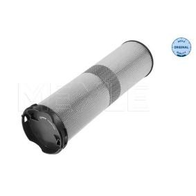 Luftfilter für MERCEDES-BENZ von MEYLE