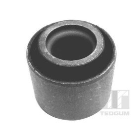 Comprar Casquillo, alojamiento del brazo oscilante transversal de TEDGUM 01216376 a bajo precio de 6,14 €
