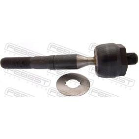 Comprar Rótula axial de dirección de FEBEST 0122-015 a bajo precio de 25,09 €