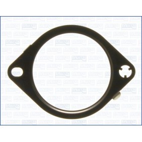 Compre Junta de tubo de escape de AJUSA online para 01 SUV (CX11) a precios moderados