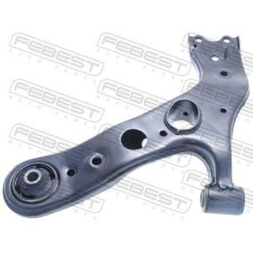 Acquista Braccio oscillante, sospensione ruota da FEBEST 0124-ACA30RH a buon mercato per soli 92,63 €