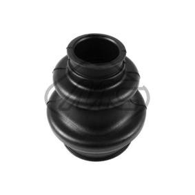 Faltenbalgsatz, Antriebswelle 01306 von Metalcaucho günstig für 11,25 € online kaufen