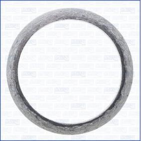 Dichtung, Abgasrohr 01366600
