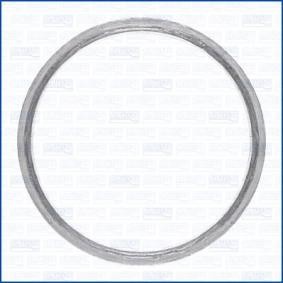 Dichtung, Abgasrohr 01382000