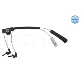 Gebläsemotor des Herstellers MEYLE - Originalware Artikelnummer: 014 236 0017