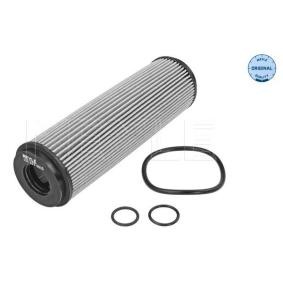 Acquista Filtro olio da MEYLE 014 322 0015 a buon mercato per soli 12,77 €
