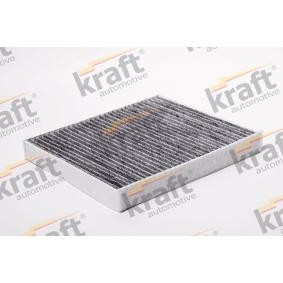 Innenraumfilter für SEAT von KRAFT
