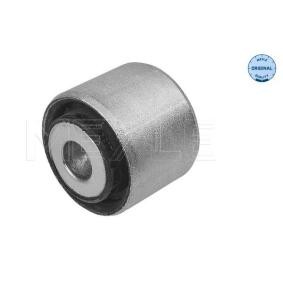 Lagerbuchse, Querlenker 014 710 0023