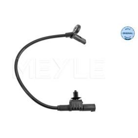 ABS-Sensor für MERCEDES-BENZ von MEYLE