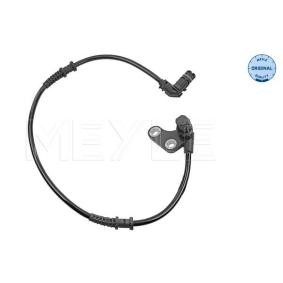 ABS-Sensor 014 800 0101 von MEYLE günstig für 31,16 € online kaufen