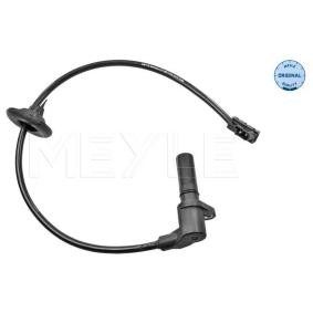 ABS-Sensor 014 800 0103 von MEYLE günstig für 30,83 € online kaufen