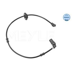 ABS-Sensor 014 800 0105 von MEYLE günstig für 25,27 € online kaufen