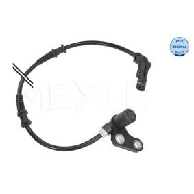 ABS-Sensor 014 800 0107 von MEYLE günstig für 46,95 € online kaufen