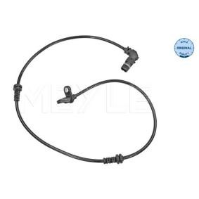 ABS-Sensor 014 800 0114 von MEYLE günstig für 42,79 € online kaufen
