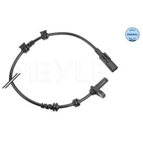 ABS-Sensor 014 800 0116 von MEYLE günstig für 47,05 € online kaufen