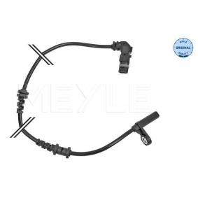 ABS-Sensor 014 800 0121 von MEYLE günstig für 38,92 € online kaufen