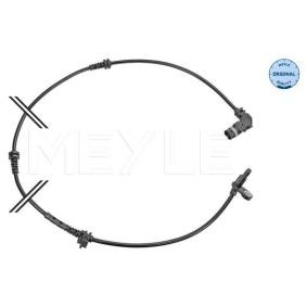 ABS-Sensor für MERCEDES-BENZ von MEYLE