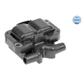 Achetez des Bobine d'allumage MEYLE 014 885 0002 à prix pour 68,27 €
