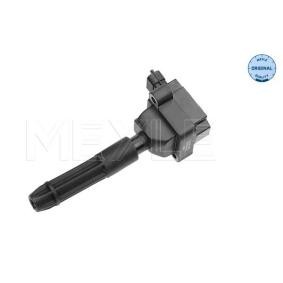Achetez des Bobine d'allumage MEYLE 014 885 0003 à prix pour 31,52 €