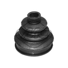 Achetez des Jeu de joint-soufflet, arbre de commande Metalcaucho 01514 à prix pour 7,44 €