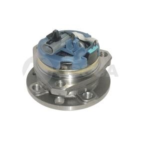 Achetez des Moyeu de roue OSSCA 01542 à prix pour 54,93 €