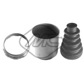 Achetez des Jeu de joint-soufflet, arbre de commande Metalcaucho 01556 à prix pour 22,25 €