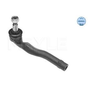 Spurstangenkopf 016 020 0055 von MEYLE günstig für 20,61 € online kaufen
