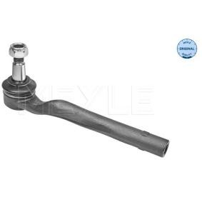 Spurstangenkopf 016 020 0057 von MEYLE günstig für 25,92 € online kaufen