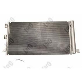 Klimakondensator 016-016-0018 von ABAKUS günstig für 104,67 € online kaufen