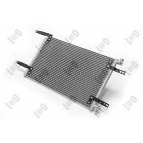 Klimakondensator 016-016-0023 von ABAKUS günstig für 53,36 € online kaufen