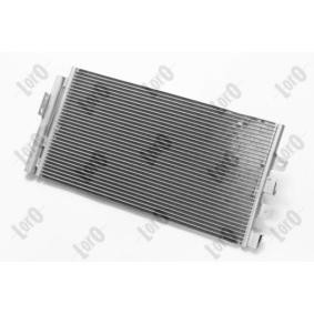 Klimakondensator 016-016-0025 von ABAKUS günstig für 69,72 € online kaufen