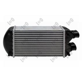 Köp Intercooler av ABAKUS 016-018-0004 till det låga priset 950,13 kr