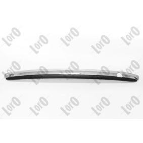 Acquista Modanatura paraurti da ABAKUS 016-06-639 a buon mercato per soli 75,08 €