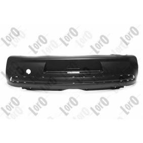 Acquista Paraurti posteriore da ABAKUS 016-18-611 a buon mercato per soli 99,51 €
