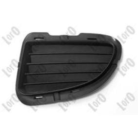 Achetez des Grille de ventilation, pare-chocs ABAKUS 016-29-453 à prix pour 5,70 €