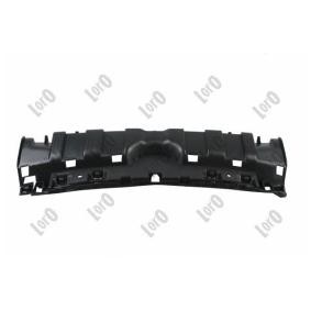 Achetez des Support de pare-chocs ABAKUS 016-54-363 à prix pour 16,22 €