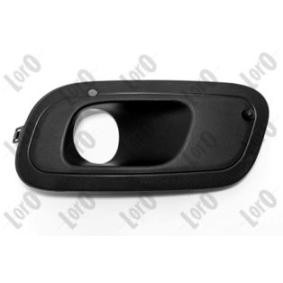 Lüftungsgitter, Stoßfänger 016-54-451 für PANDA (169) für 19,18 CHF